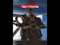 Tiger 3 Movie Shooting Salman Khan VFX Breakdown Part 2 Shorts