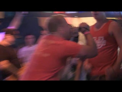 [hate5six] Outlast - July 01, 2011 Video