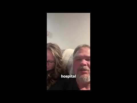 Tom and Theresa Lupu shares their story