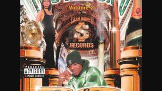 BG - It's All On U Vol 2: 08 Clean Up Man