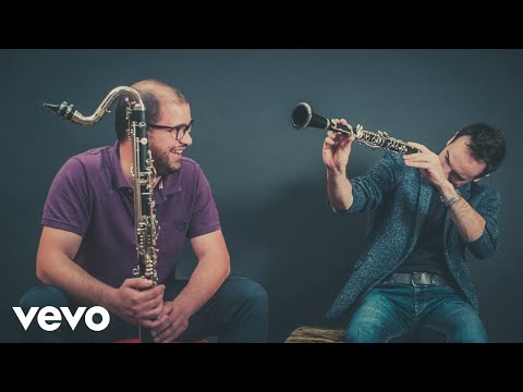 Oridano Gypsy Jazz Band - Joseph Joseph