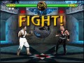 Mortal Kombat Trilogy Plus Mugen All Fatalities
