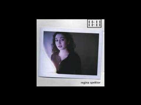 Regina Spektor - Pavlov's Daughter (11:11)