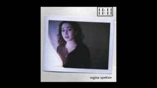 Regina Spektor - Pavlov&#39;s Daughter (11:11)