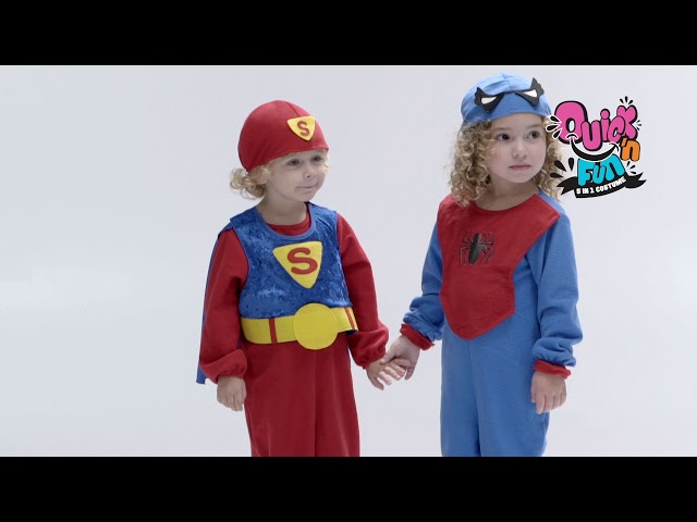 Vídeo relacionado con My Other Me - Disfraz Jarra de Cerveza Adulto Unisex talla única (M a XL)
