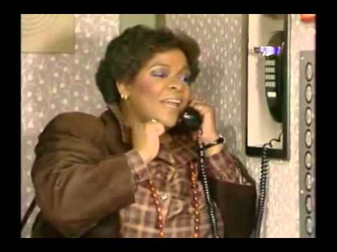 Gimme a Break! S5E09 The Elevator