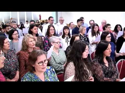 Cand acas voi fi - Cor Castellon Azs