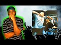 SUBLIME STP REACTION RAPPER REACTS RAHONLYFAM