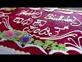Radhika Pandit Celebrates Her Birthday In Bengaluru Yash Radhika Pandit Achintya Poster