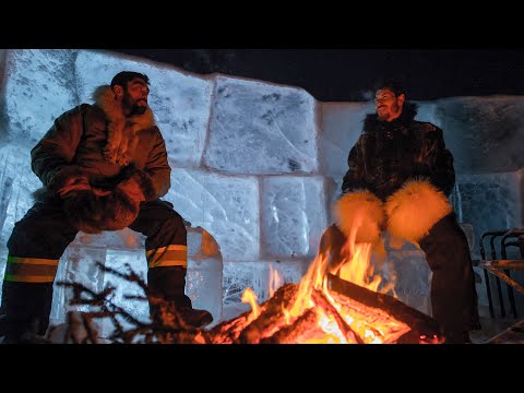 Welcome to the Spectacular Northwest Territories