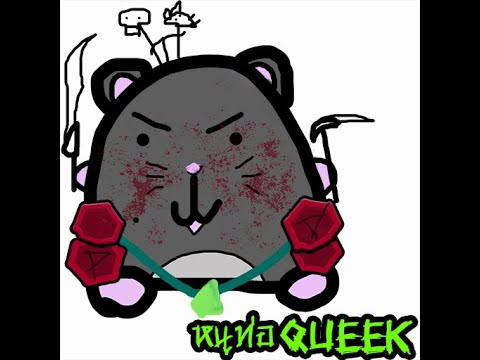 [TW:Warhammer 3] Super Soldier Queek