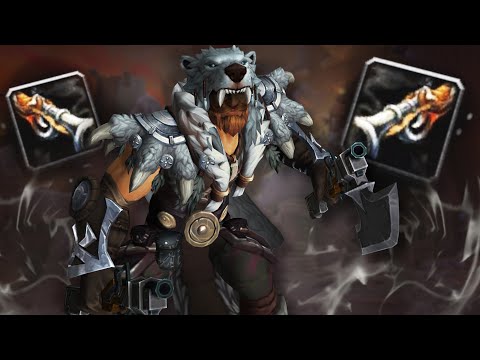 No One Expects An Outlaw Rogue To Be This SCARY GOOD! (5v5 1v1 Duels) - PvP WoW: The War Within