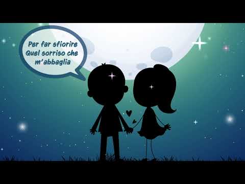 Arber Skenderaj - Vengo amore (Official Audio)