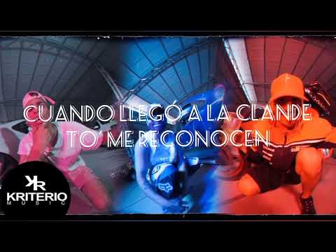 YENDO NO, LLEGANDO // letra(lyrics) // Perro Primo, El NOBA, R. Jota, DJ Plaga