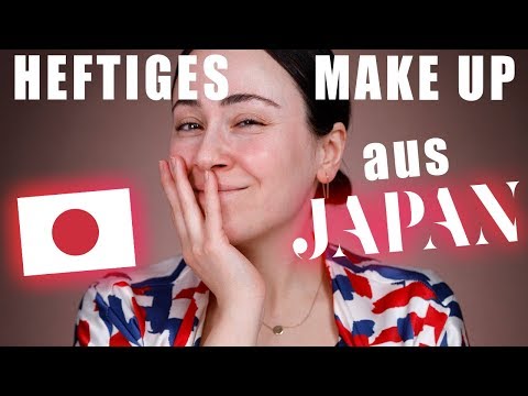 Japanese makeup? I'm shocked! BEST makeup Mr. Miyagi's father | Hatice Schmidt