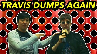 Suda 51: Travis WILL Dump Again in No More Heroes 3 video