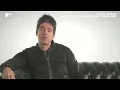 Noel Gallagher reaction to Beady Eye breakup