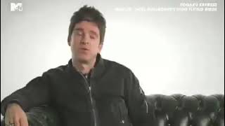 Noel Gallagher reaction to Beady Eye breakup