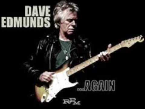 Dave Edmunds Return To Sender