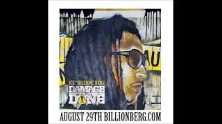 Ice Berg- Hookah Freestyle