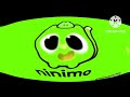 Ninimo Center Effects