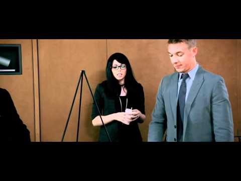 Dani Deahl feat. Oh Snap! - Diplo Hates You (Official Video)
