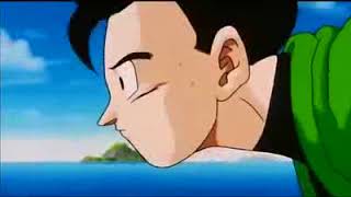 Videl Finds Out  Truth about Mr Satan #DragonBallZ #Gohan #Goku #Videl