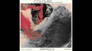 Lesley Gore - Magic Colors (Mortisville Remix)