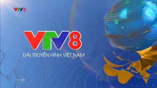 VTV8 ident 2023 | GTCT Trong Ngày (0h00 - 6/7/2025)