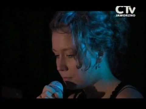 4/5 Beata Banasik - Anioł bezdomny