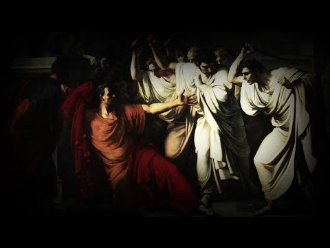 Carlos Lacerda - Trechos de "Júlio César", de Shakespeare [1966] [LEITURA]