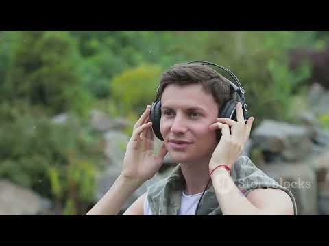 Ultrasone IQ In Ear Headphones