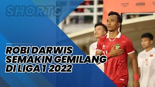 Robi Darwis Semakin Moncer, Penggawa Senior Persib Bandung Ini Berpotensi Tergusur dari Skuad Maung?