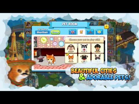 DoubleU Bingo - Lucky Bingo Video