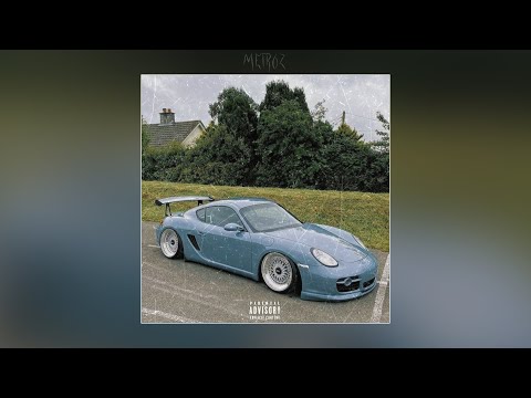 MUPP x $WERVE - BROKEN SPIRIT