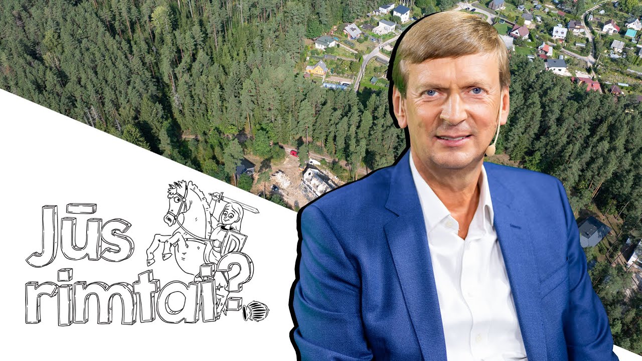 Jūs rimtai? Dundulis – apie artėjančius rinkimus ir dilemą dėl kardelių