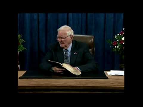 Shepherd’s Chapel - Rev  19-1-- 19-21 (The Appearance of Christ)