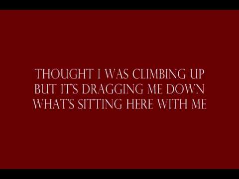 Red - Buried Beneath Lyrics Video from Until We Have Faces