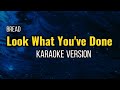 🎤 Look What You've Done ( Karaoke ) ⭐ Bread ⭐ #HeartSingsKaraoke