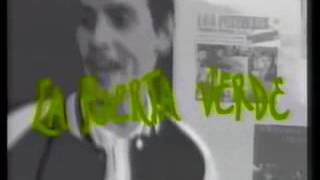 La puerta verde Music Video