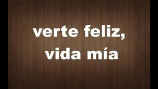 Los chatarras- Tú sabes cuánto te quiero (Con letra).