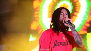 20170708 | 스컬(SKULL) - 부산 바캉스 | NBA BUZZER BEAT FESTIVAL