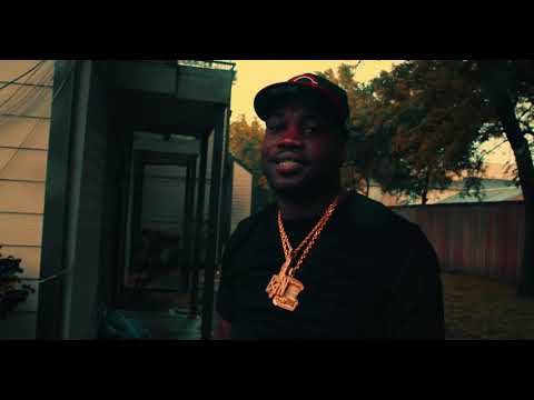 OTB Fastlane ft. King Lay "Gangster Confessions" (Official Music Video)"