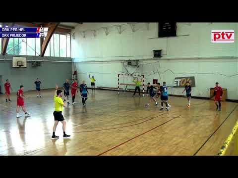 ORK PERIHEL - ORK PRIJEDOR