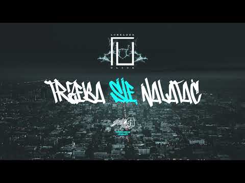 JEZIOR TRCH (feat. PAZO ,HUBI) - TRZEBA SIE NALATAC