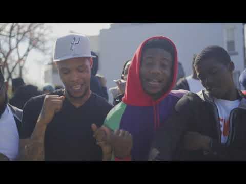 Slime ft. Raymo - Perk Freestyle (Official Visual) #CLPSZN #ClipstarTV