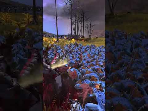 How to Play Alberic de Bordeleaux in Less Than 60 Seconds | Total War Warhammer 3