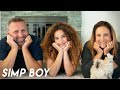 Sofie Dossi SIMP BOY Official Dom Brack Diss