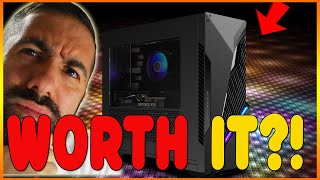 Should you BUY the NEW MSI Infinite S3 13th Gen PC?!