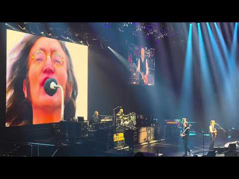 Paul McCartney - I’ve Got A Feeling - Saturday Nov 21, 2025 TD Colliseum Hamilton thumbnail